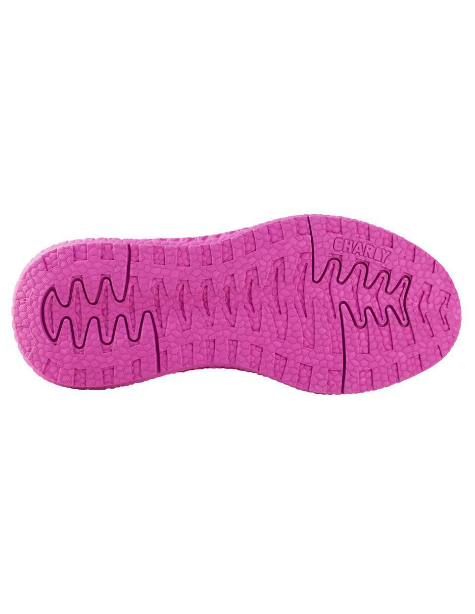 Tenis para mujer 4
