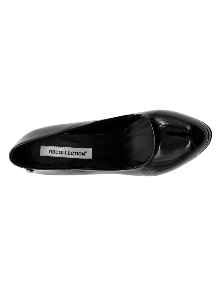 Zapatilla Loud Steps 4