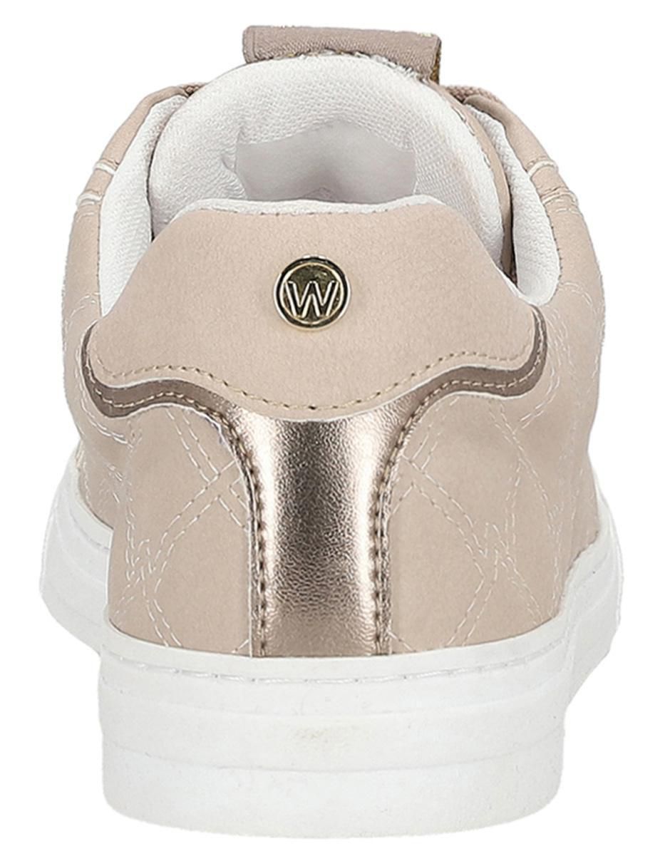 Tenis para mujer 5