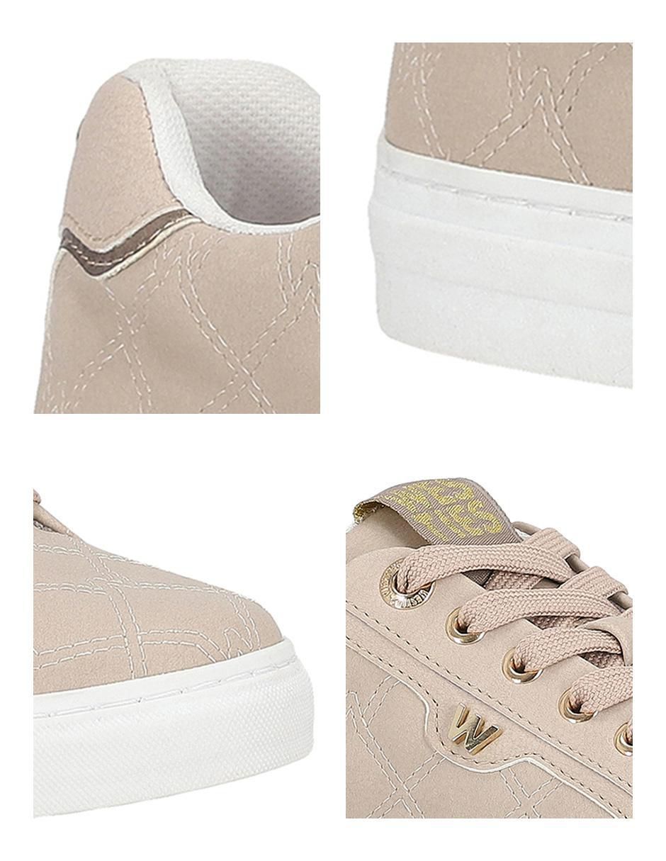 Tenis para mujer 7