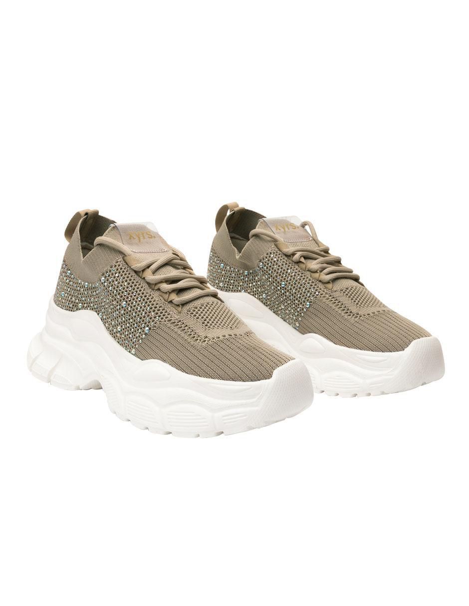 Tenis para mujer 4
