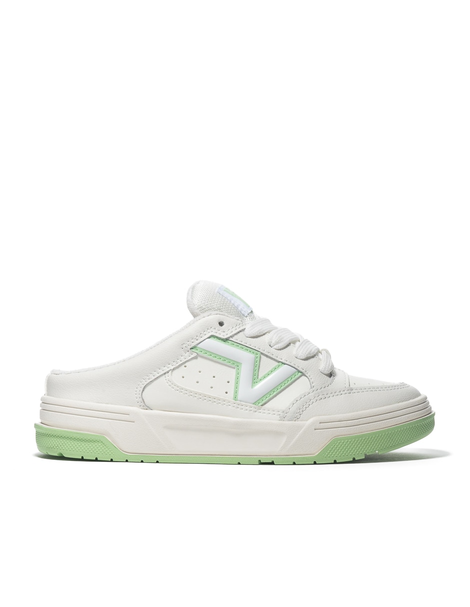 Tenis Upland para mujer