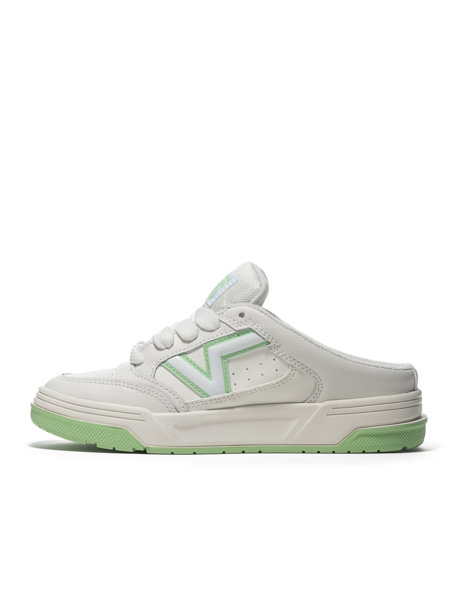 Tenis Upland para mujer 3
