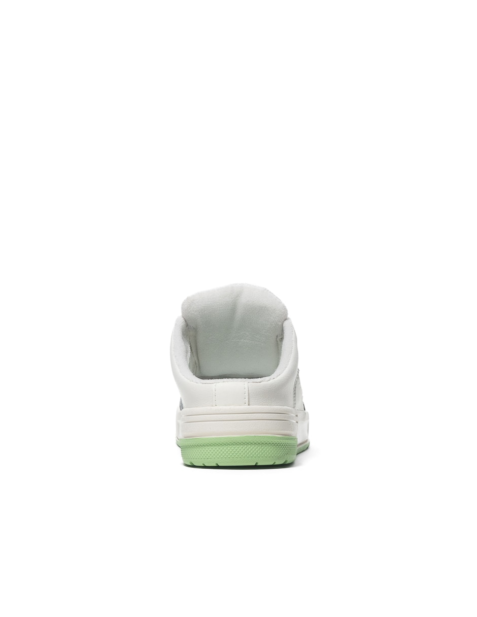 Tenis Upland para mujer 4