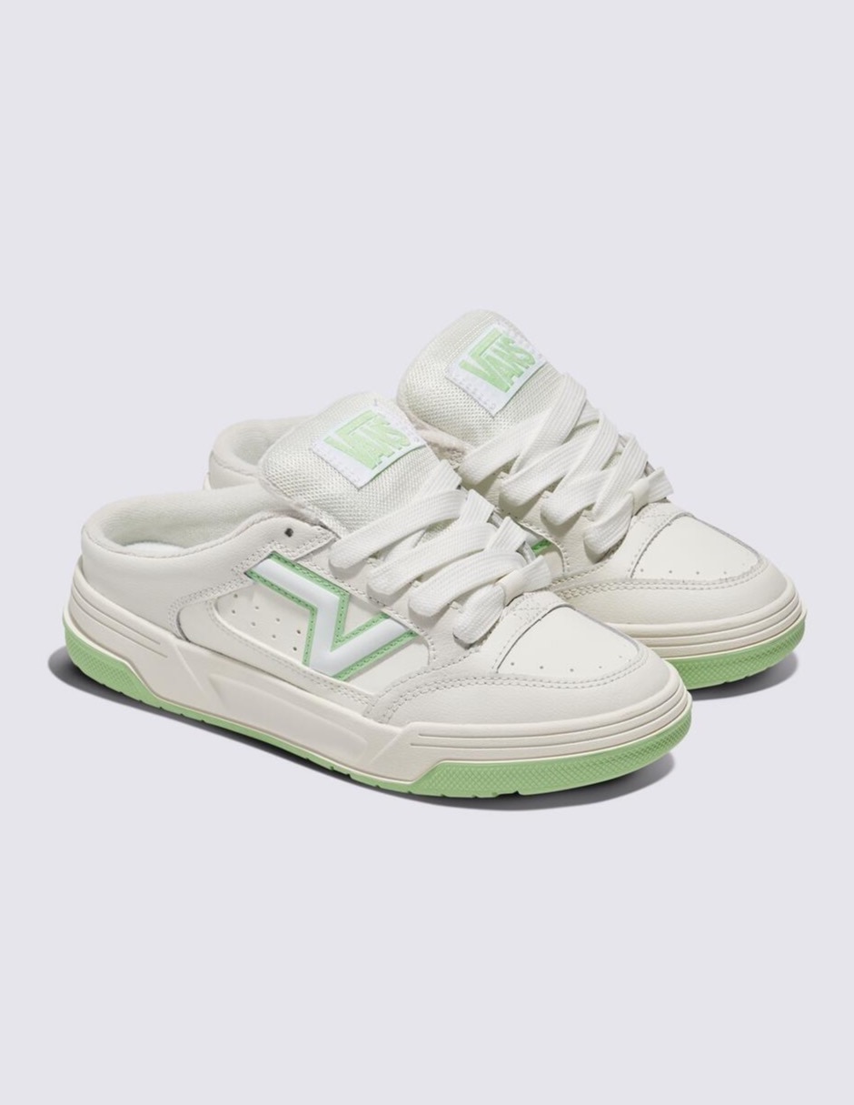 Tenis Upland para mujer 6