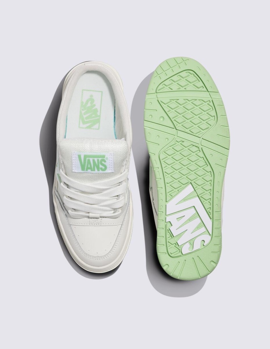 Tenis Upland para mujer 7