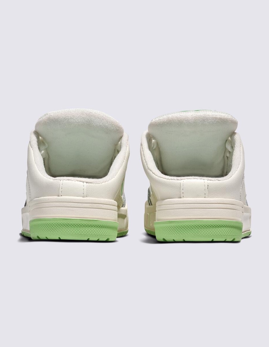 Tenis Upland para mujer 8