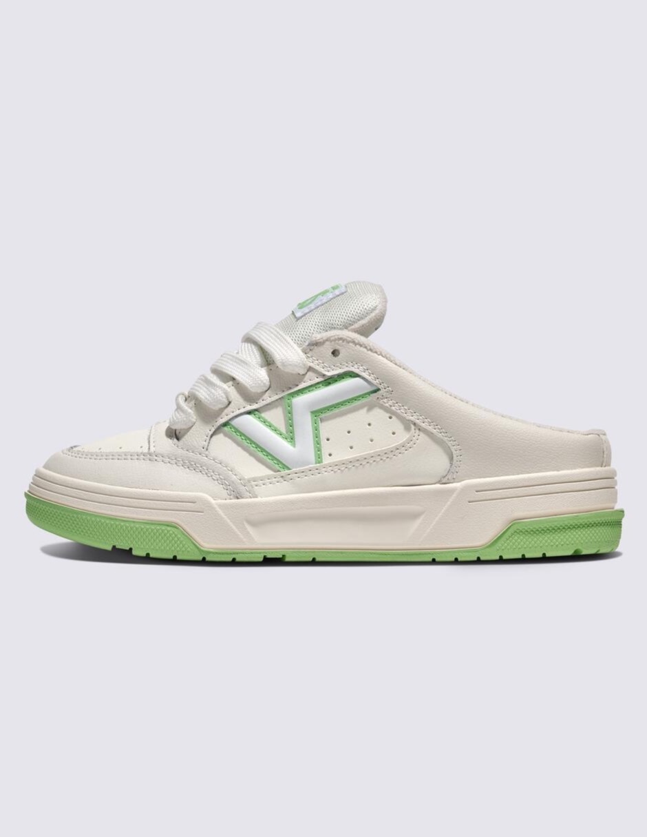 Tenis Upland para mujer 9