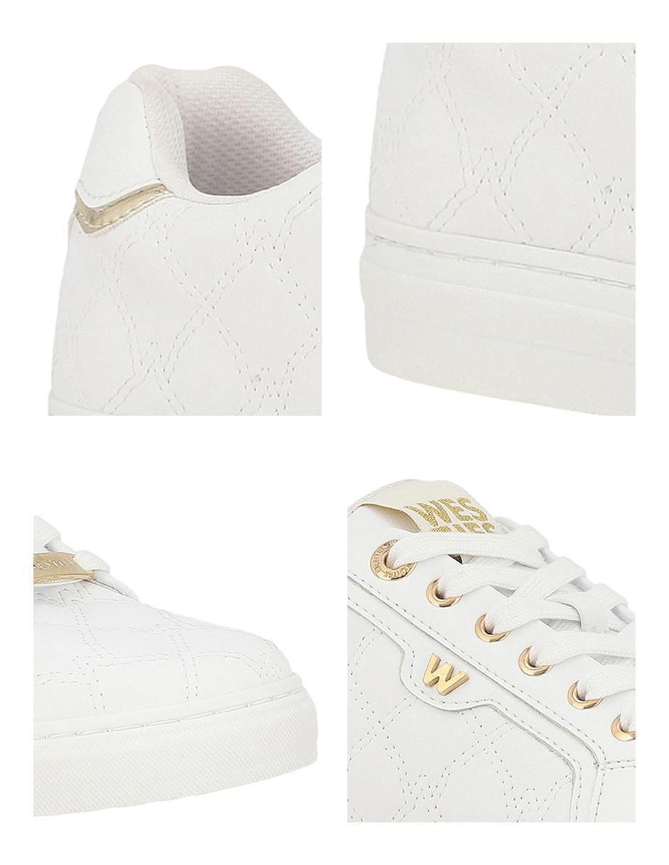 Tenis para mujer 6