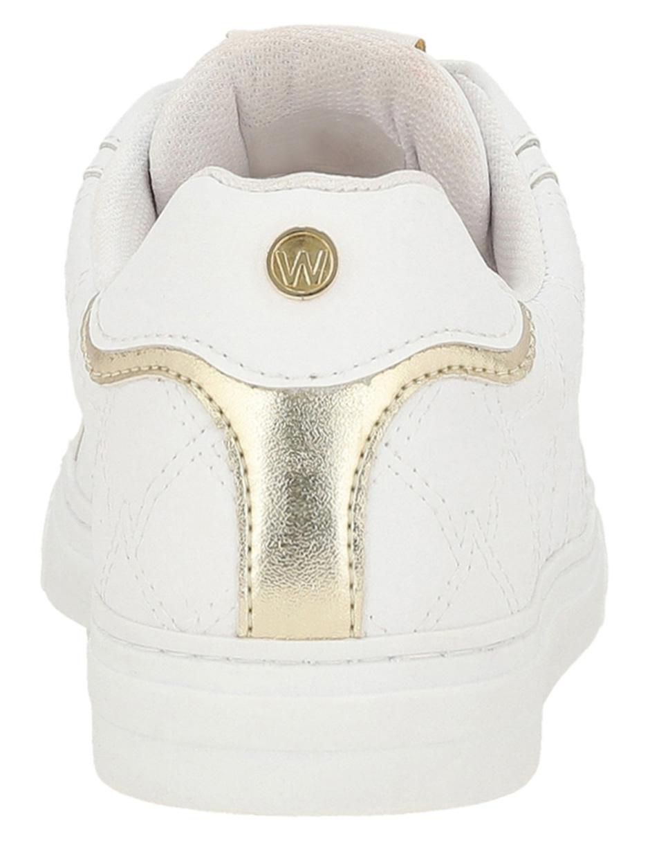 Tenis para mujer 7