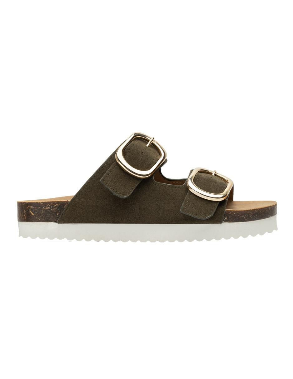 Sandalia para mujer 2