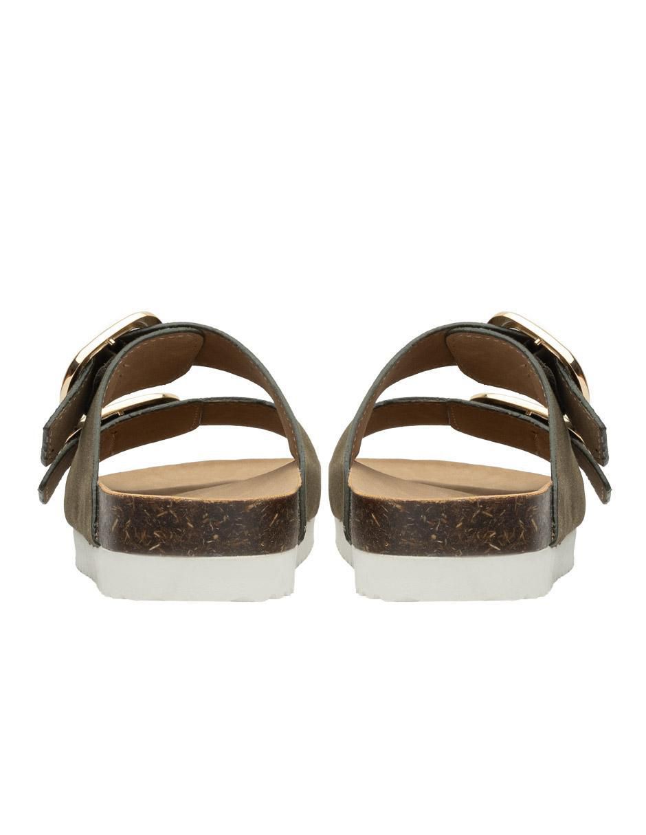 Sandalia para mujer 3
