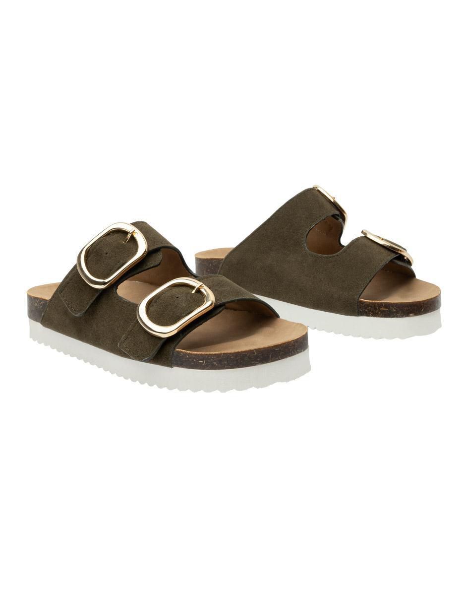 Sandalia para mujer 4
