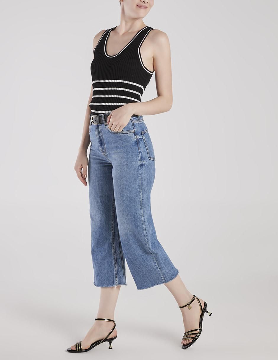 Sandalia para mujer 2