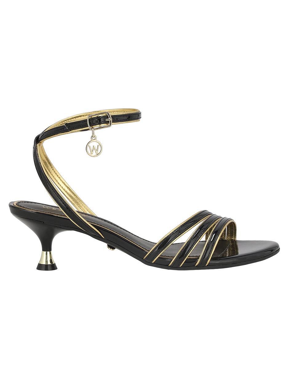 Sandalia para mujer 6