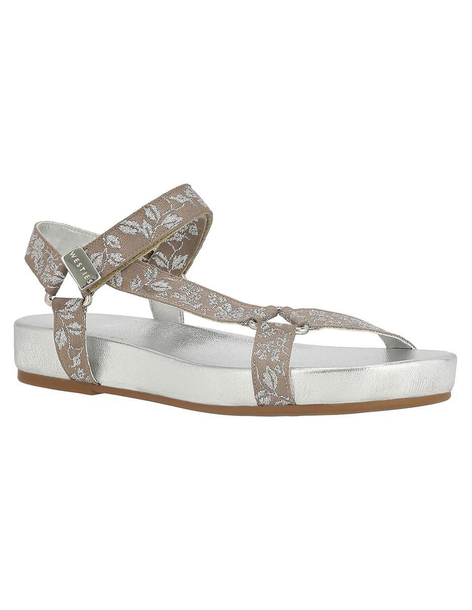 Sandalia para mujer