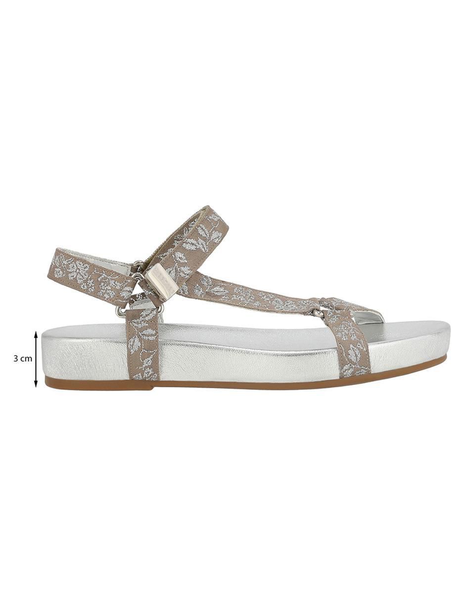 Sandalia para mujer 9