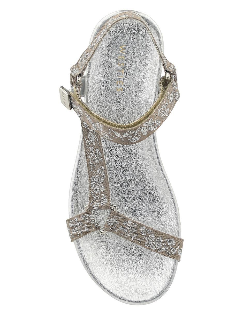 Sandalia para mujer 3