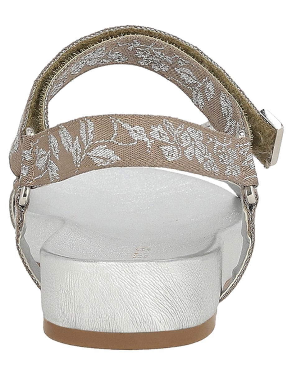Sandalia para mujer 5