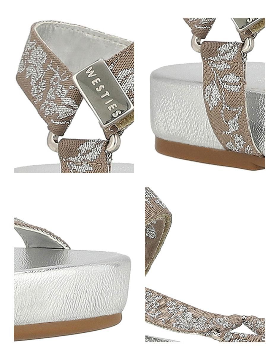 Sandalia para mujer 6