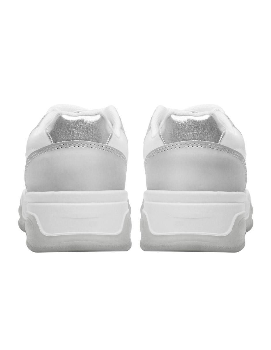 Tenis para mujer 3