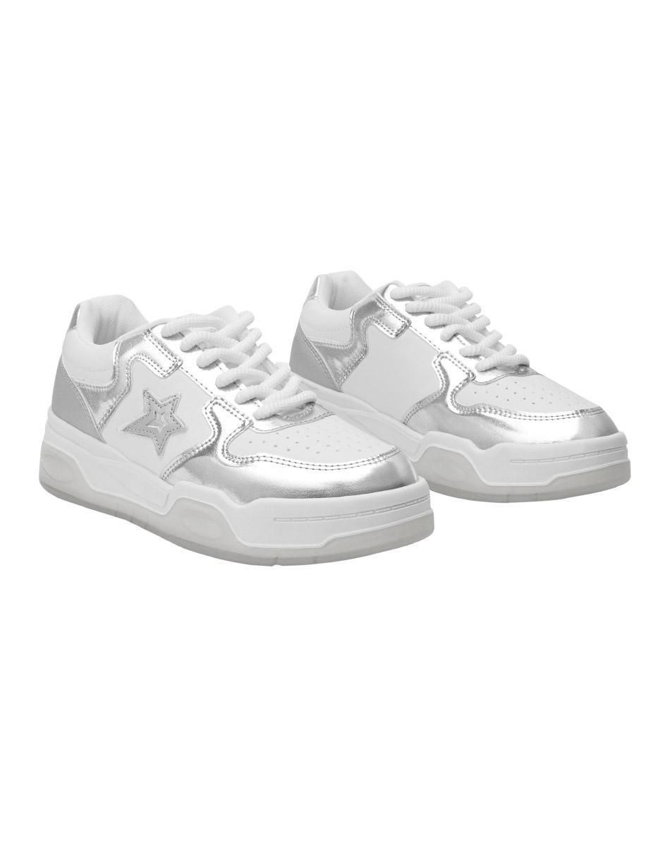 Tenis para mujer 4