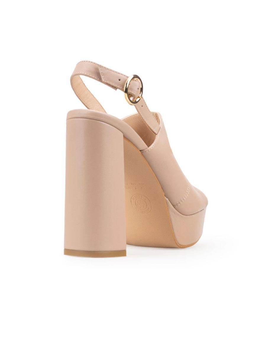Sandalia para mujer 5