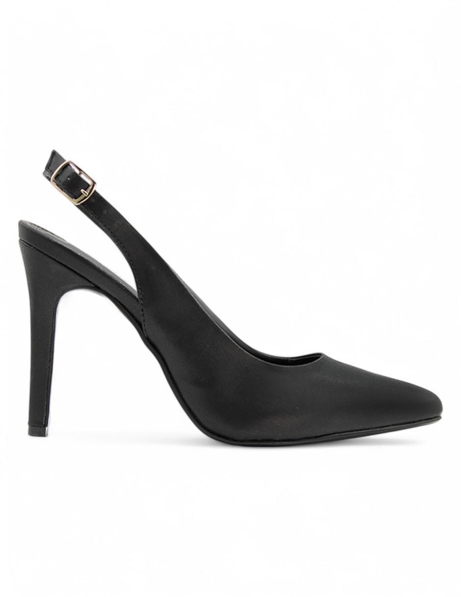Zapatilla de piel Rbvegano 3