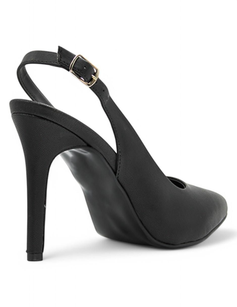 Zapatilla de piel Rbvegano 4