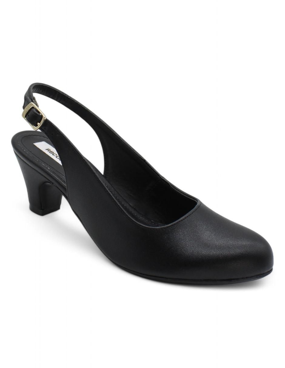 Zapatilla de piel Rbvegano Zapatilla de piel Rbvegano