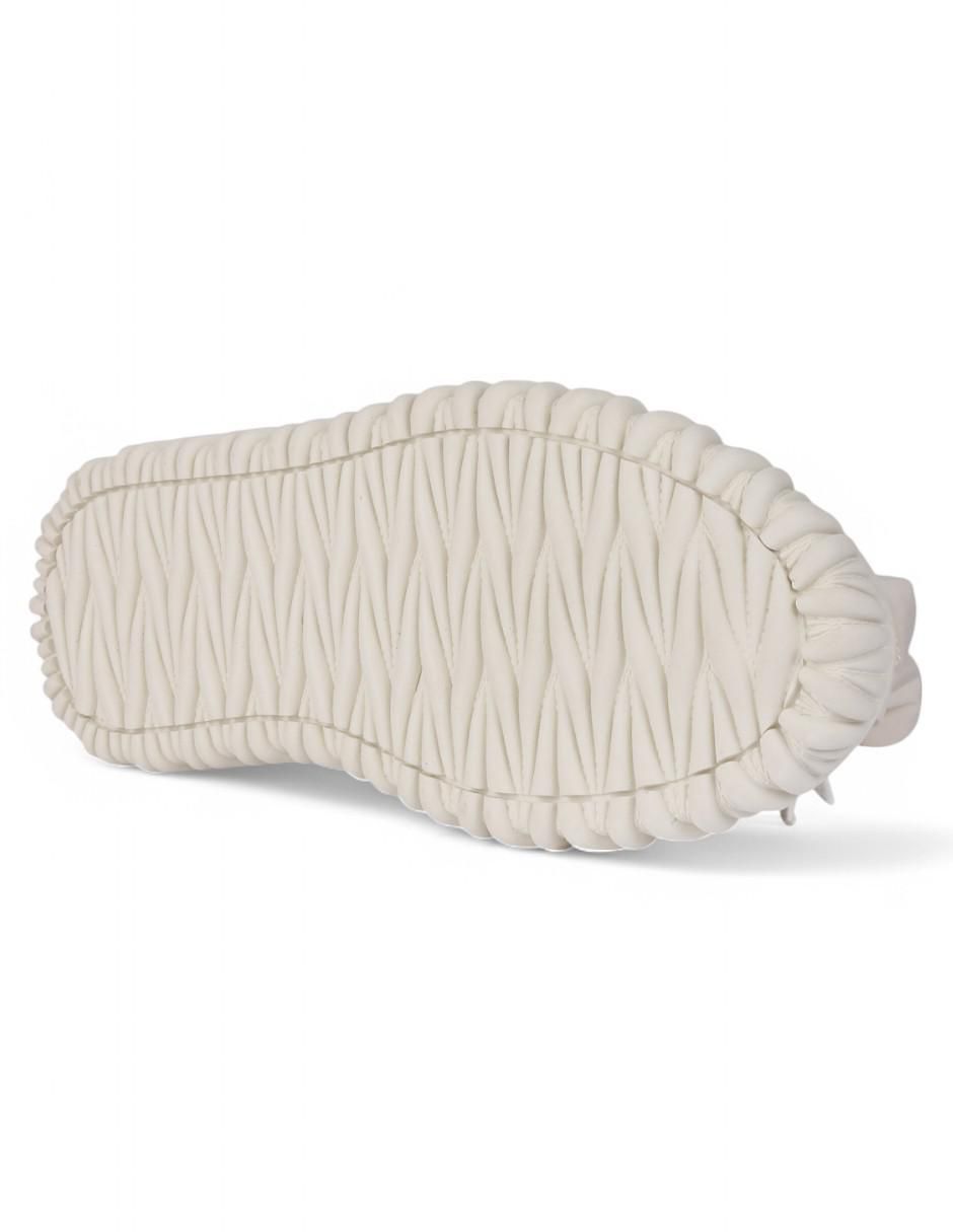 Bota arriba del tobillo Rbcloud steps para mujer 5