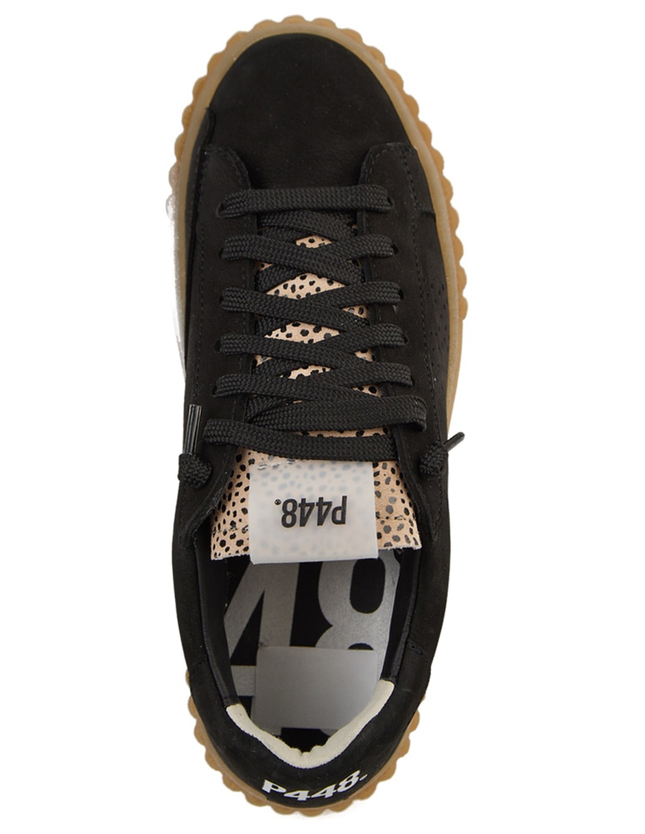 Tenis para mujer 5