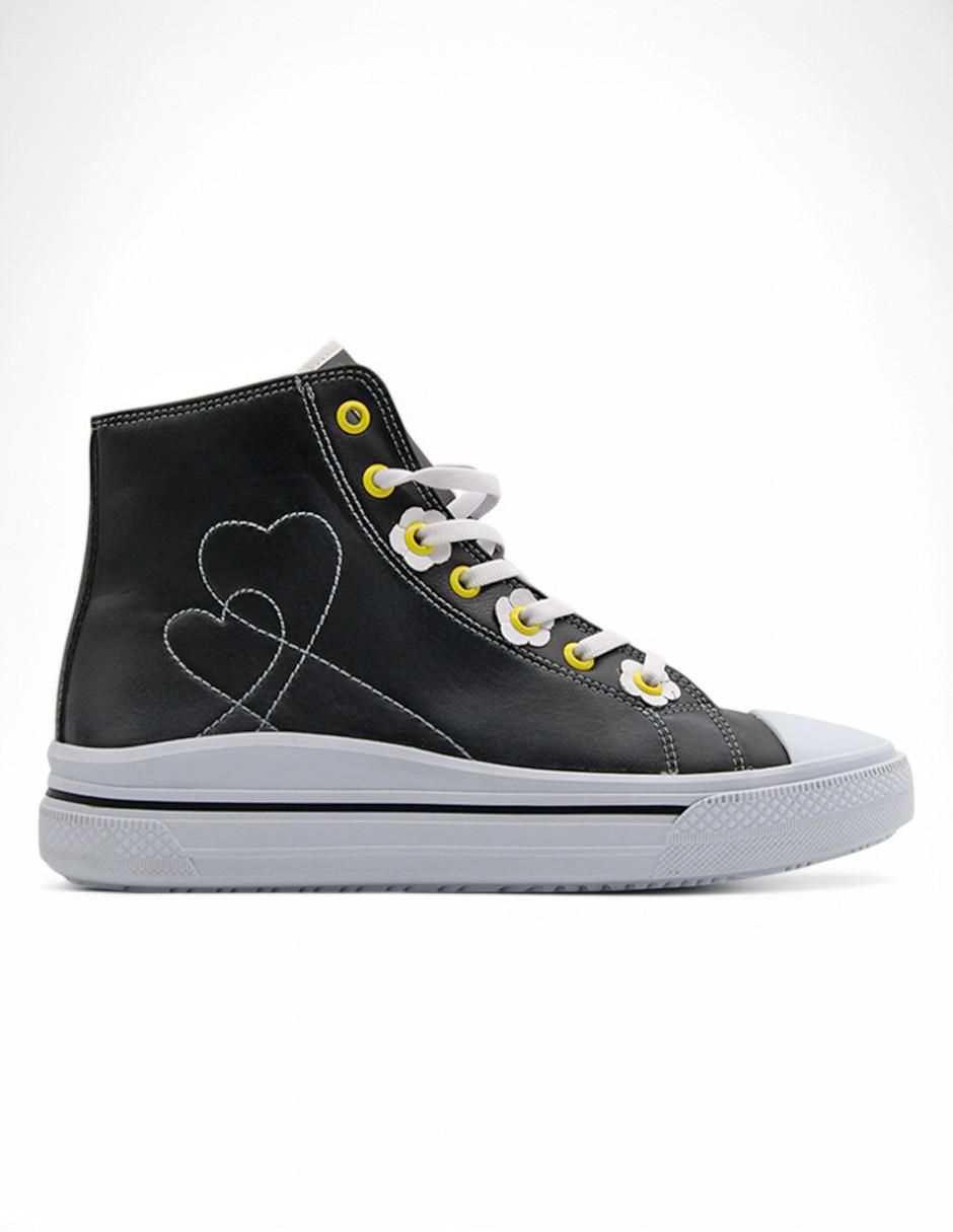 Tenis Pequeños productores para mujer 2