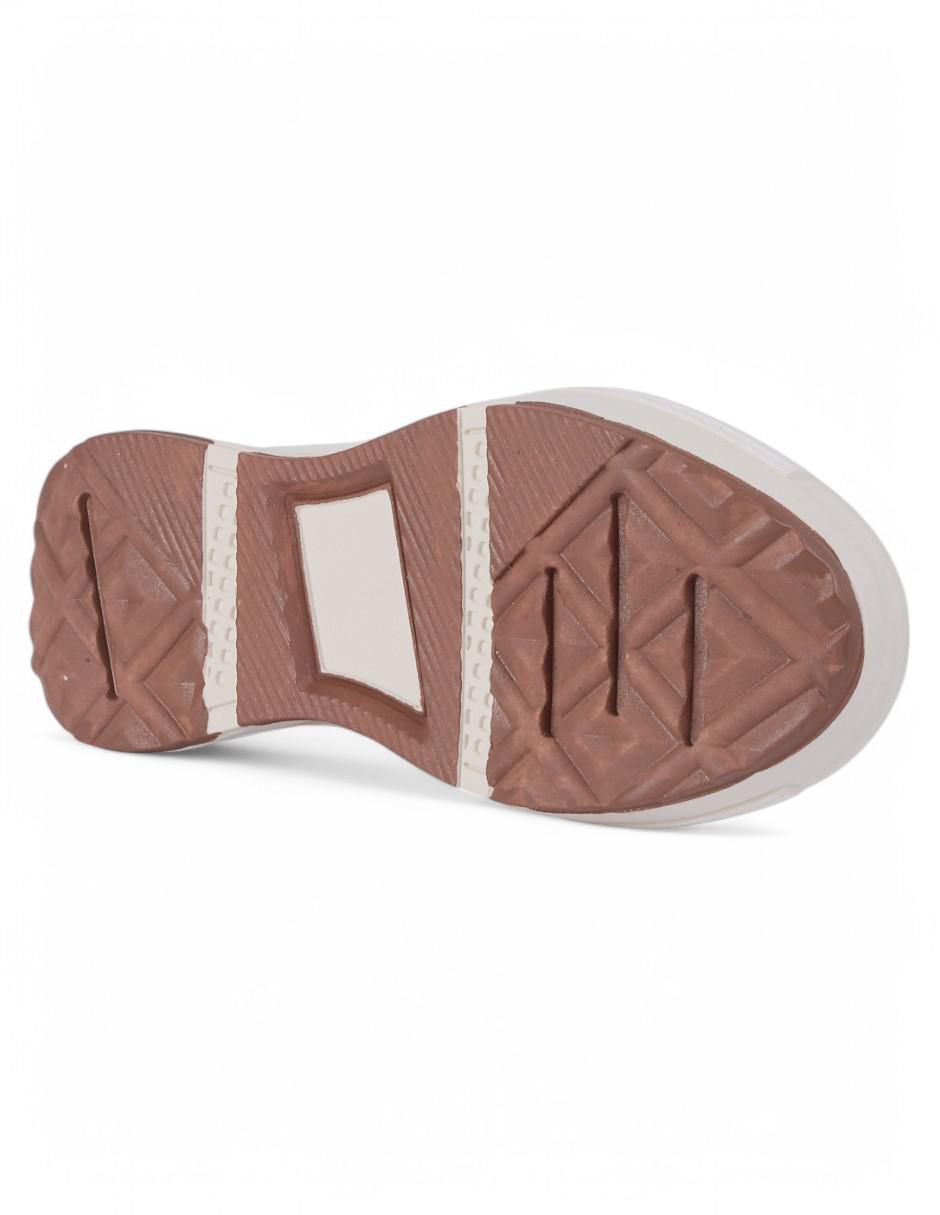 Tenis Pequeños productores para mujer 5