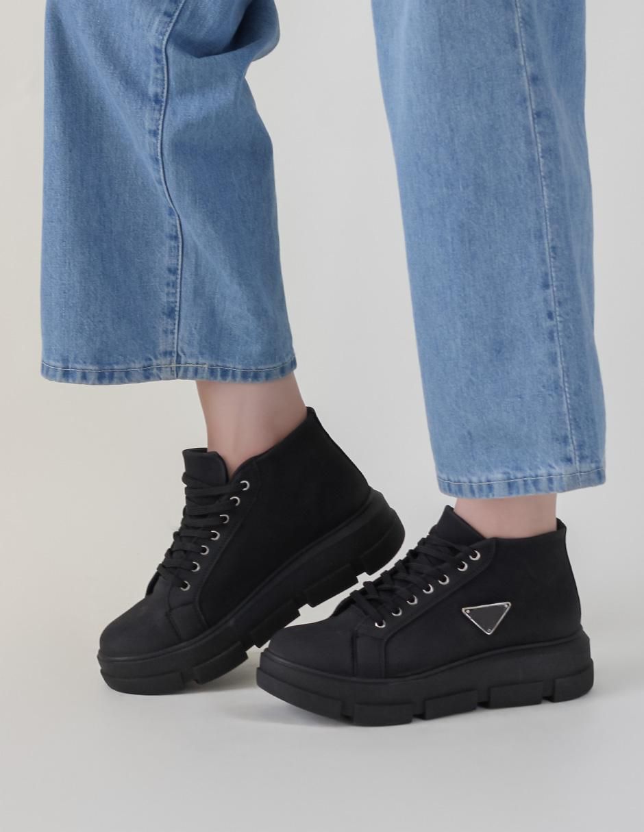 Tenis Pequeños productores para mujer 2