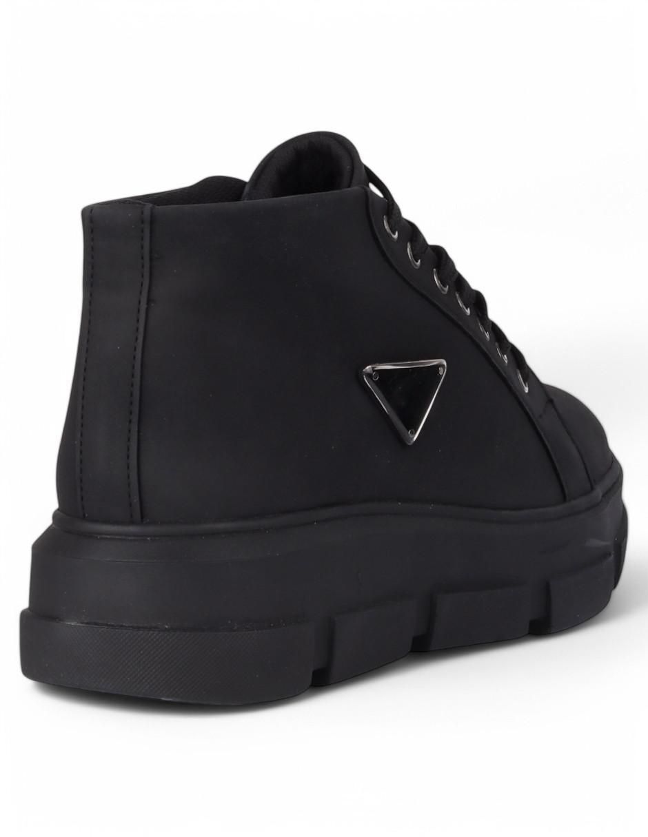 Tenis Pequeños productores para mujer 4
