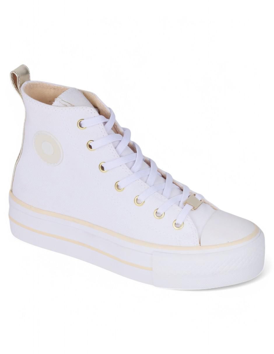 Tenis Pequeños productores para mujer