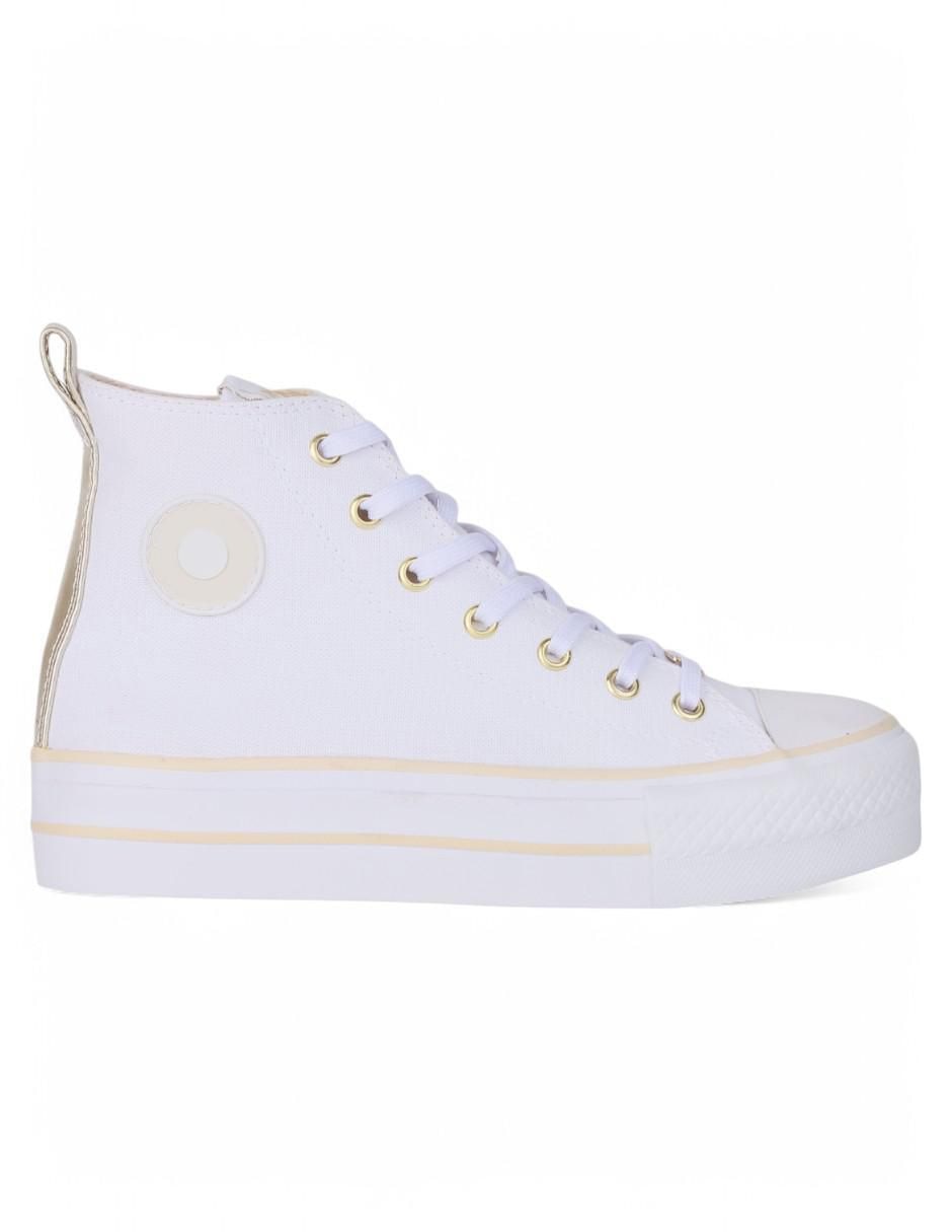 Tenis Pequeños productores para mujer 3