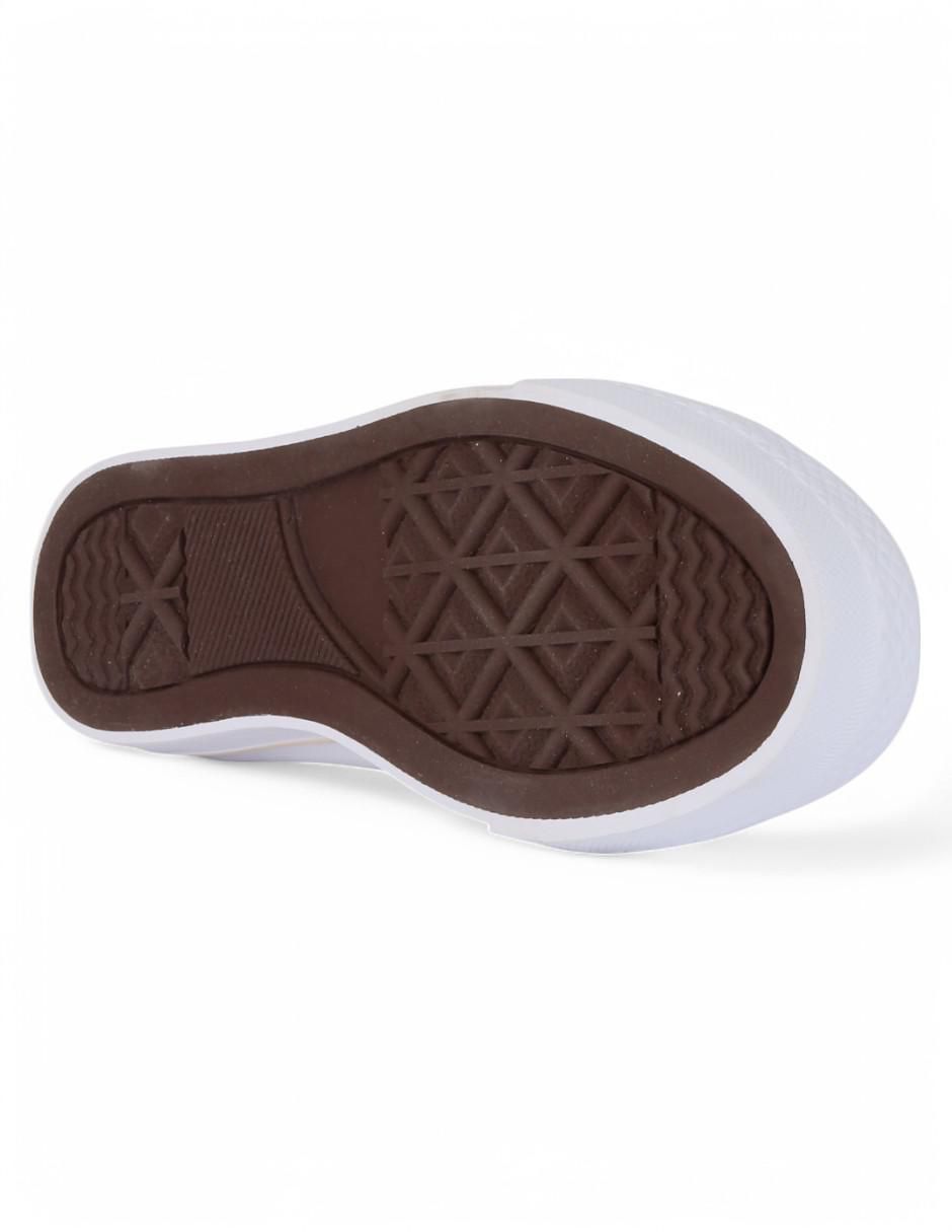 Tenis Pequeños productores para mujer 5
