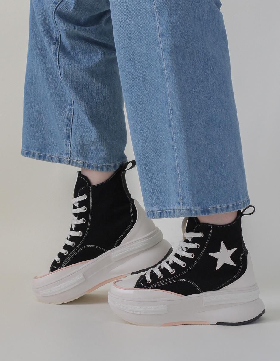 Tenis Pequeños productores para mujer 3