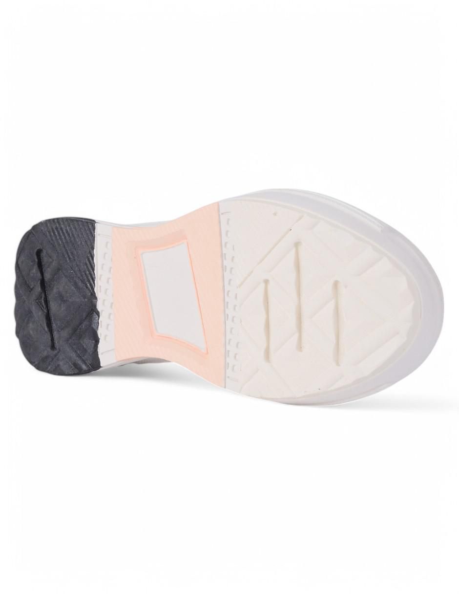 Tenis Pequeños productores para mujer 5