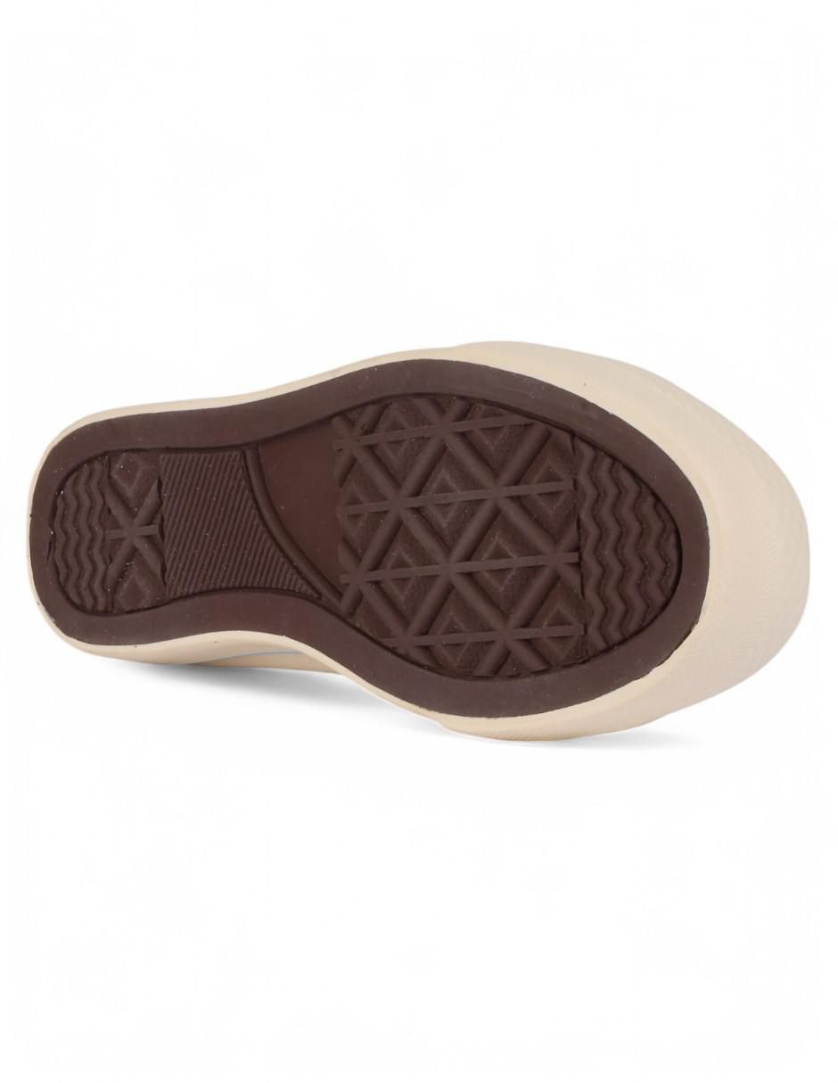 Tenis Pequeños productores para mujer 5
