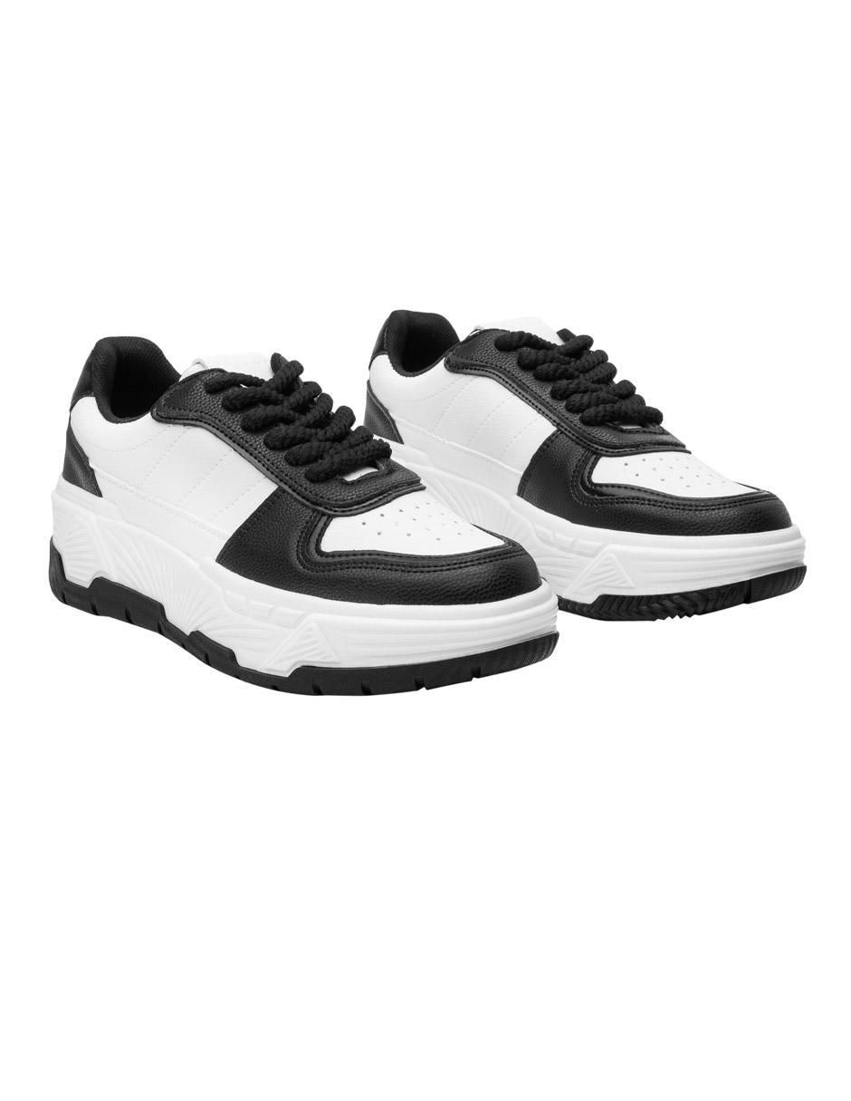 Tenis para mujer 4
