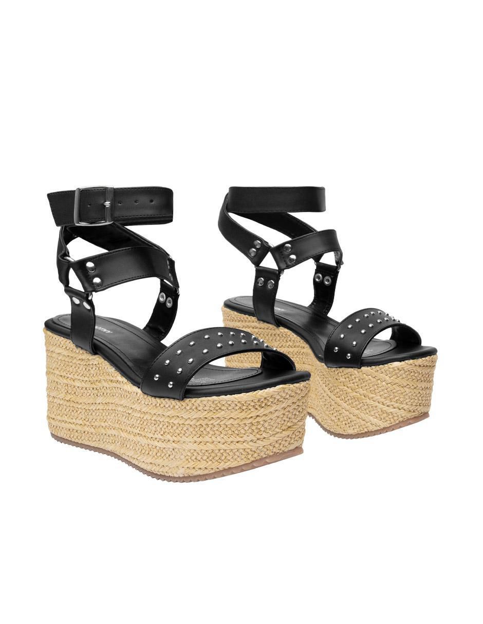 Sandalia para mujer 4