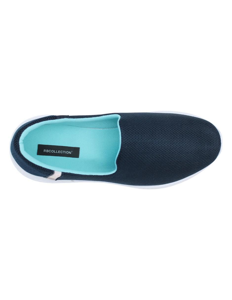 Tenis Pequeños productores para mujer 3
