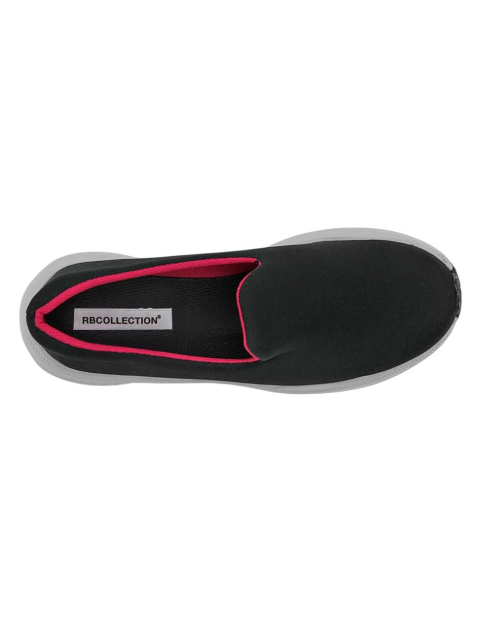 Tenis Pequeños productores para mujer 3