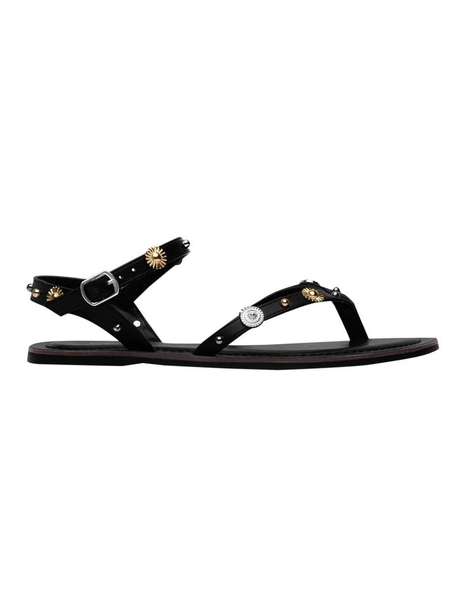 Sandalia para mujer 2