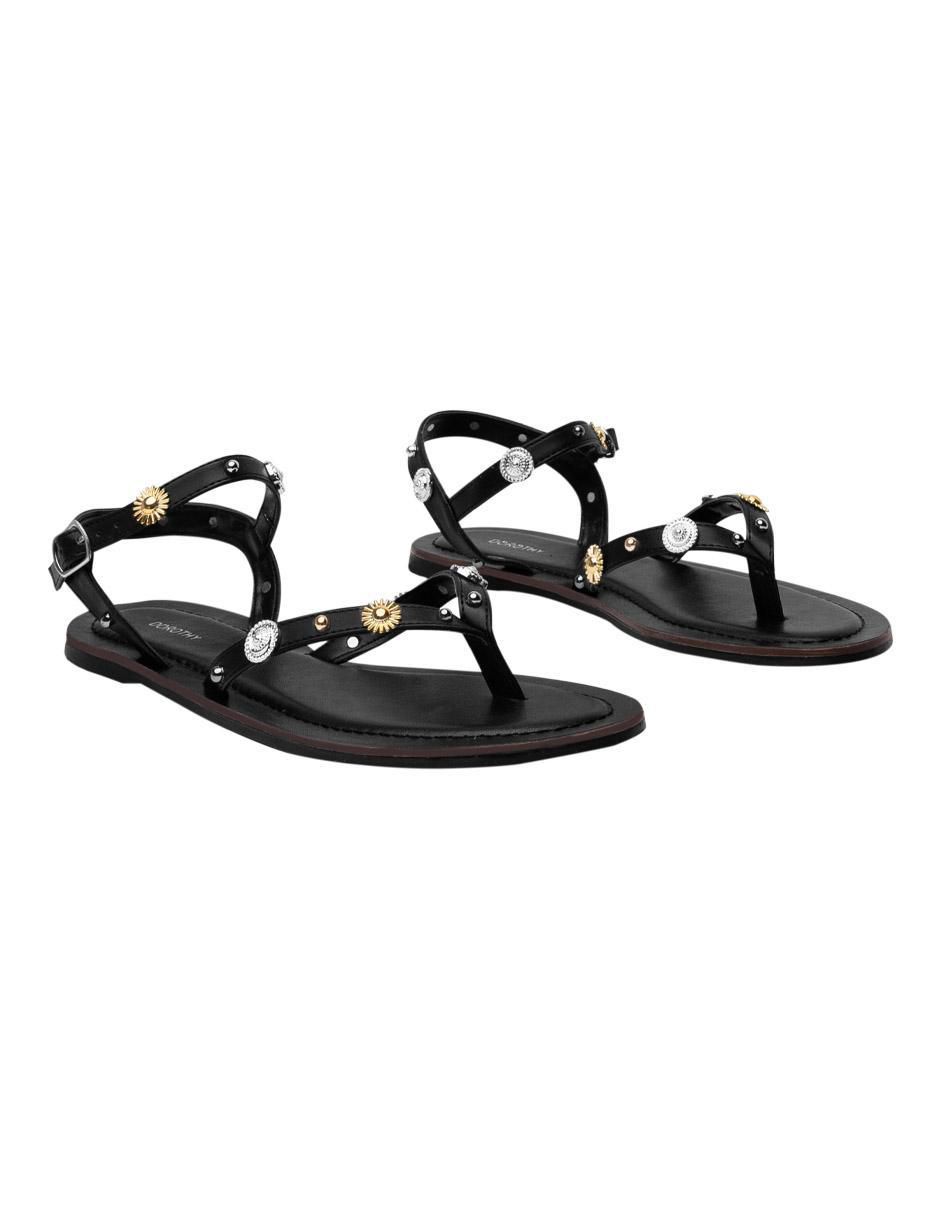 Sandalia para mujer 4