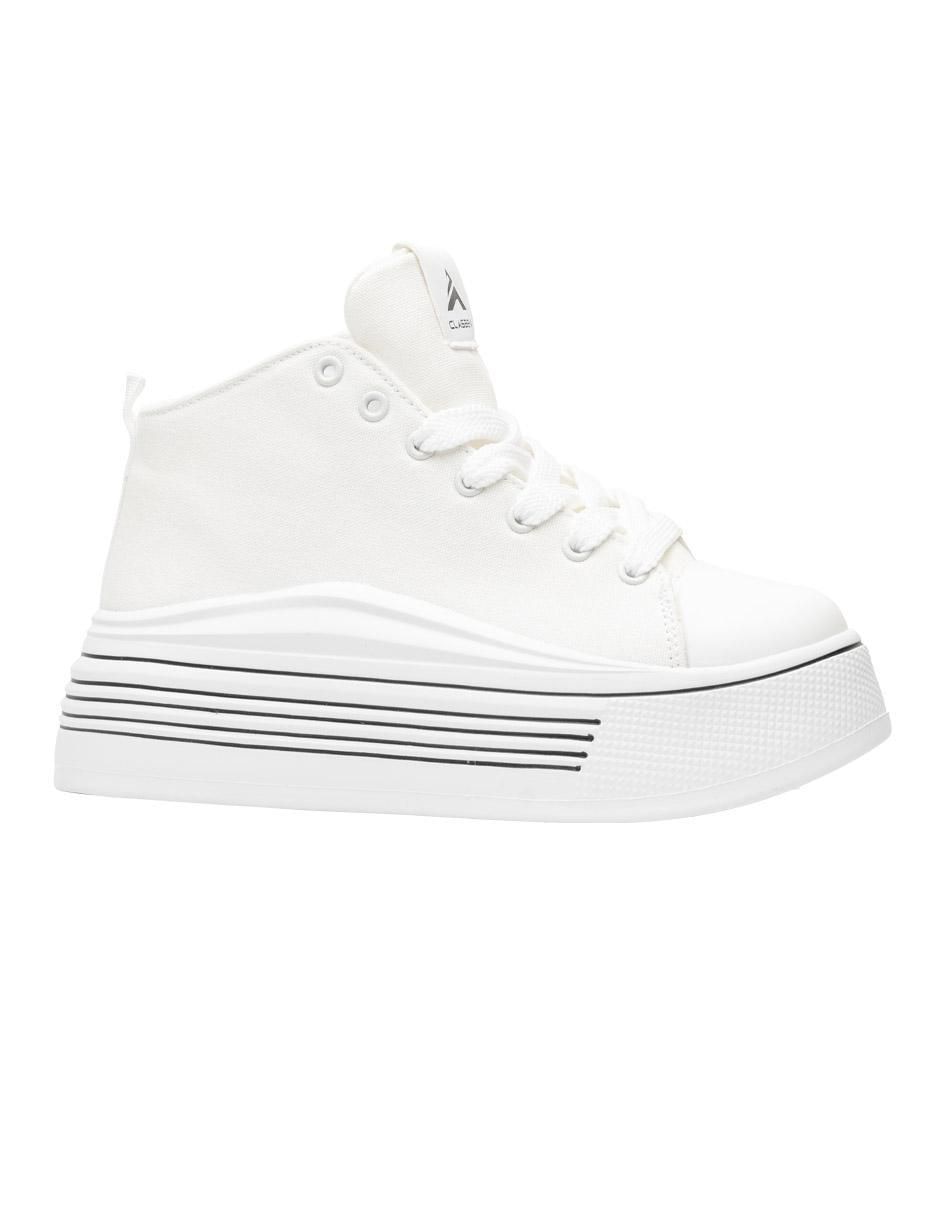 Tenis para mujer