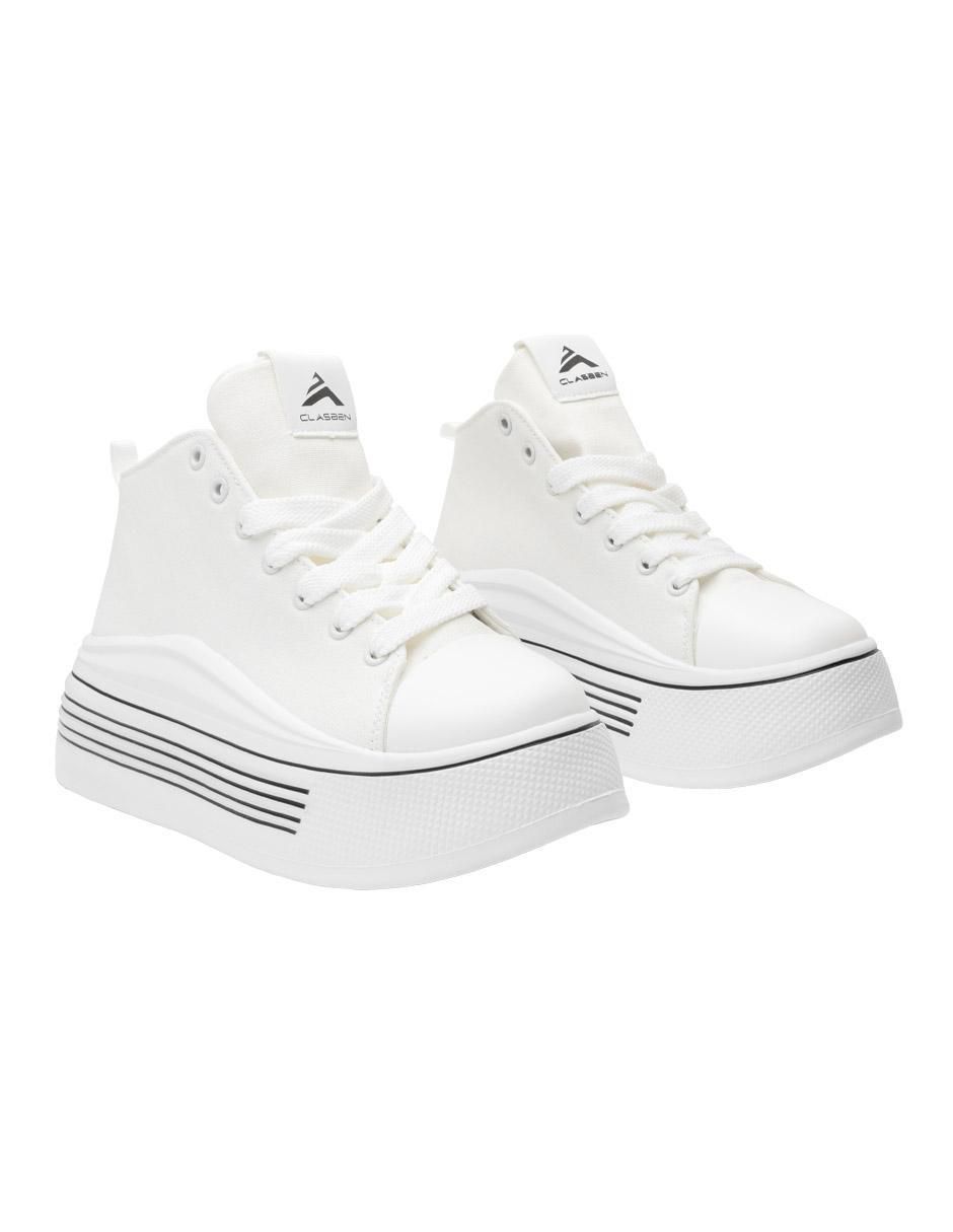 Tenis para mujer 4